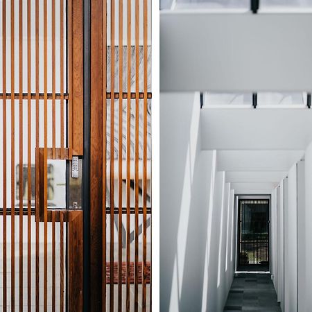 Alkina Lodge Nuru Wattle Hill 외부 사진