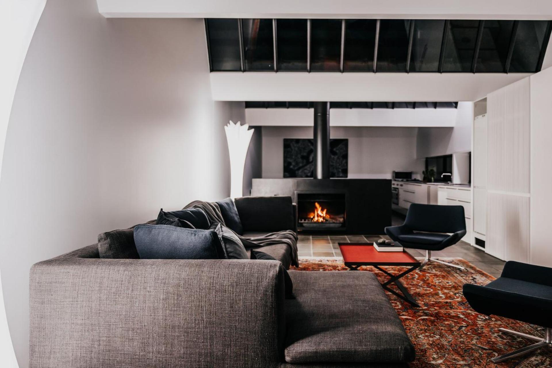 Alkina Lodge Nuru Wattle Hill 외부 사진