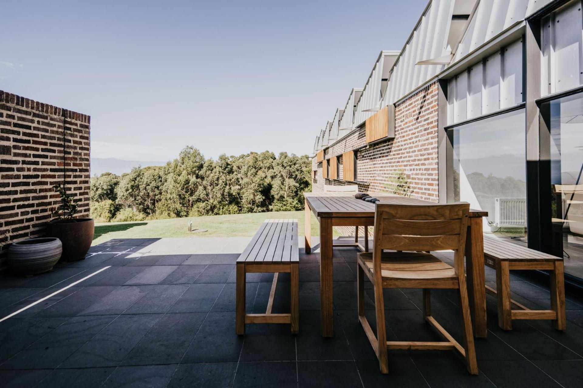 Alkina Lodge Nuru Wattle Hill 외부 사진