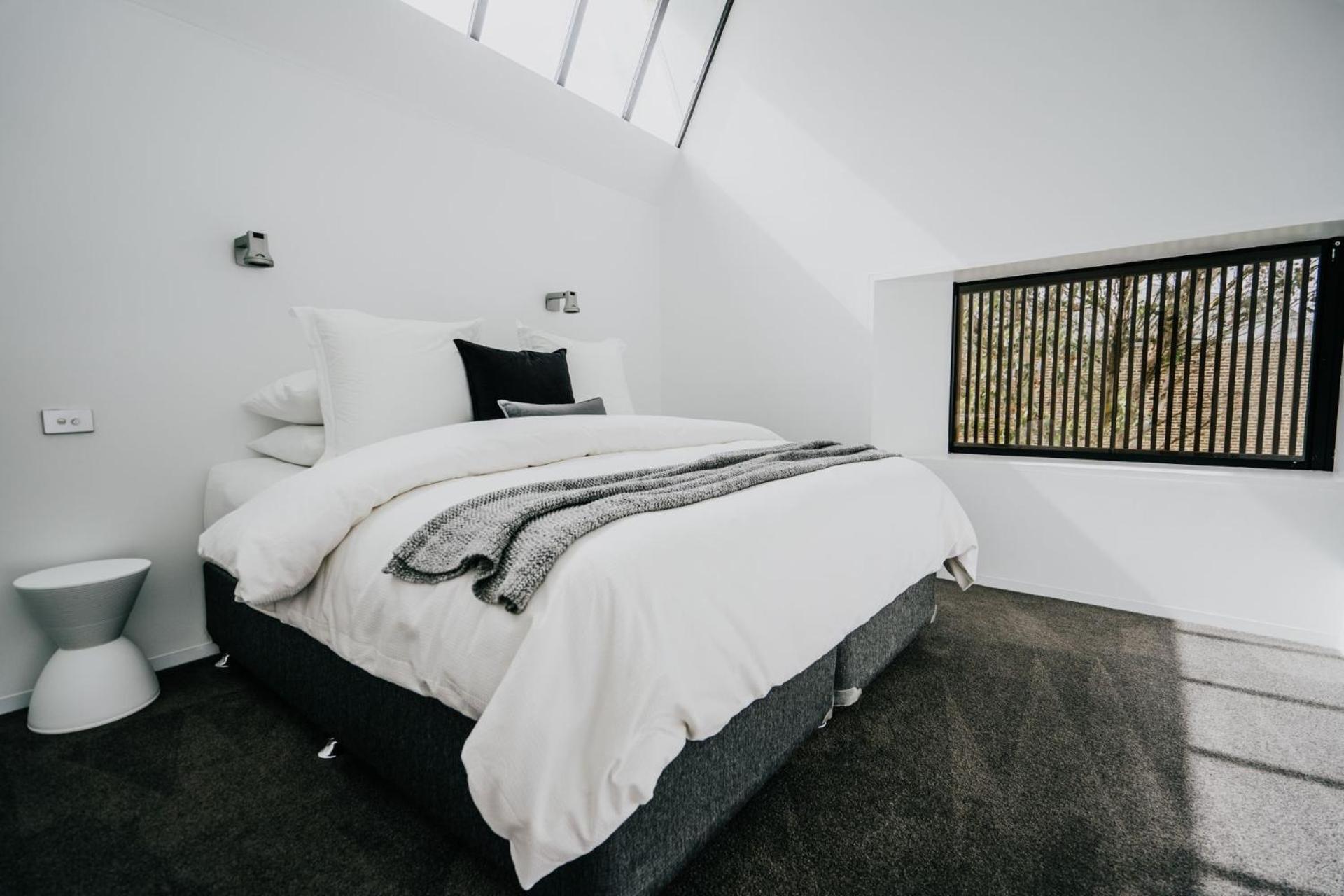 Alkina Lodge Nuru Wattle Hill 외부 사진