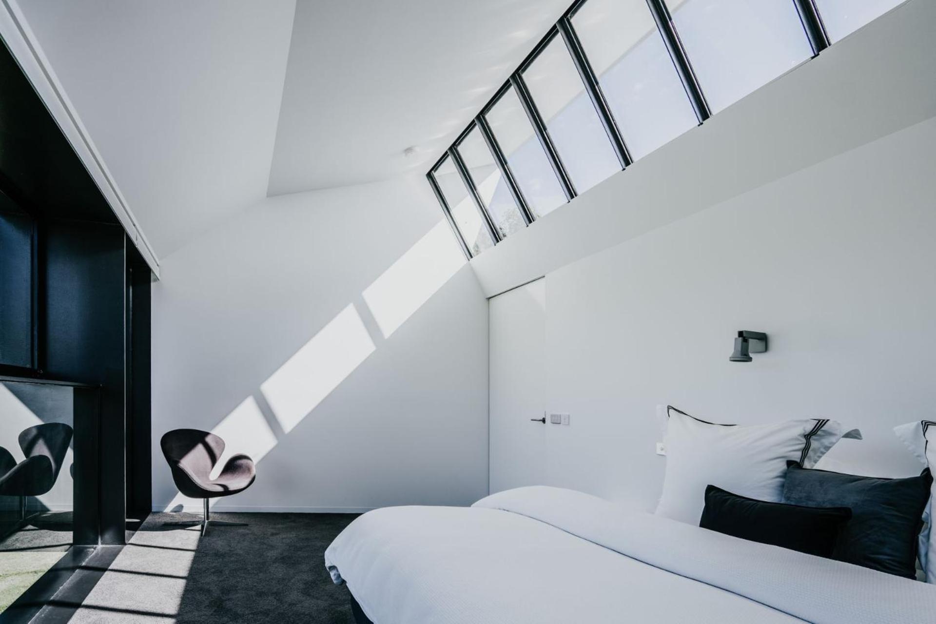 Alkina Lodge Nuru Wattle Hill 외부 사진