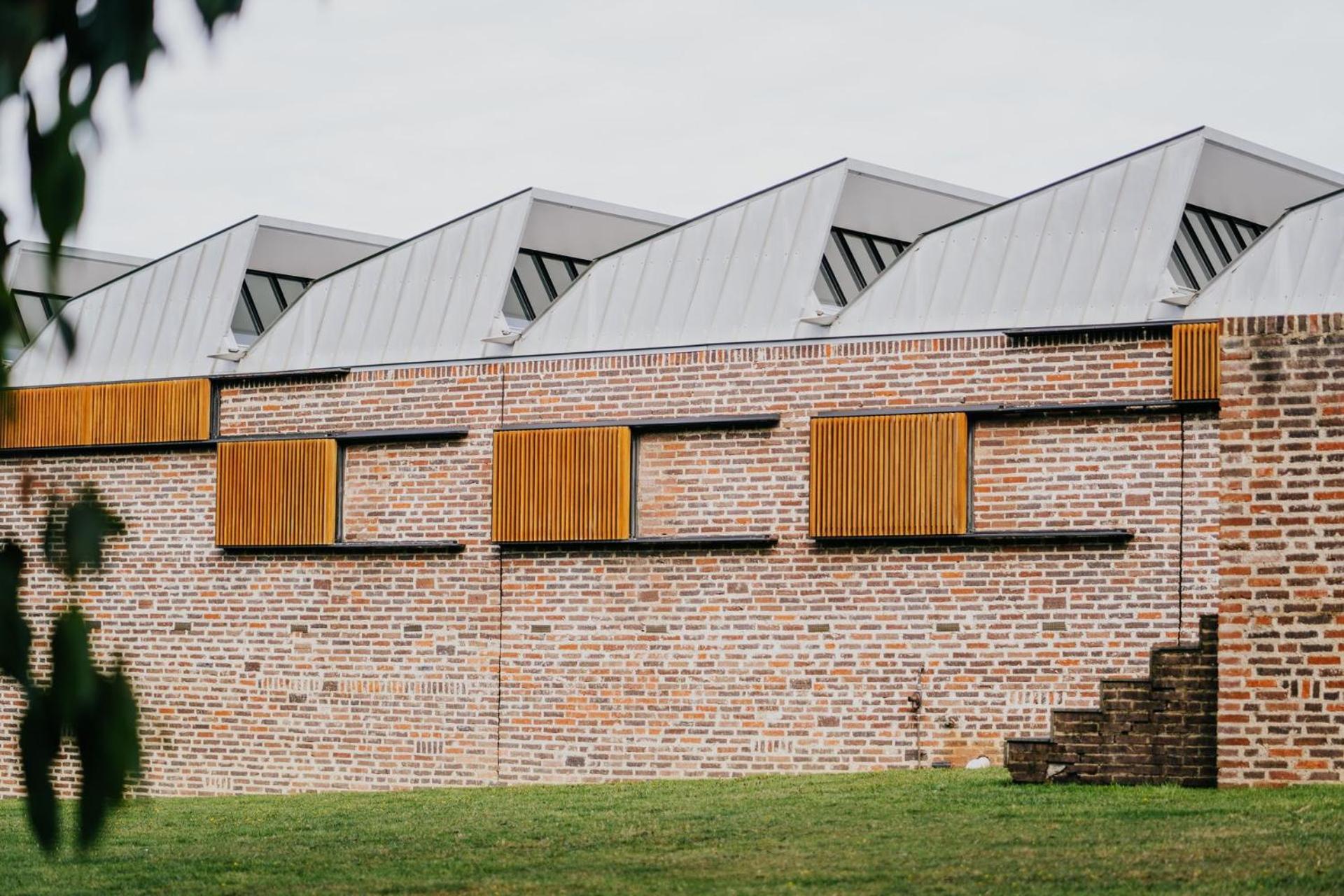 Alkina Lodge Nuru Wattle Hill 외부 사진