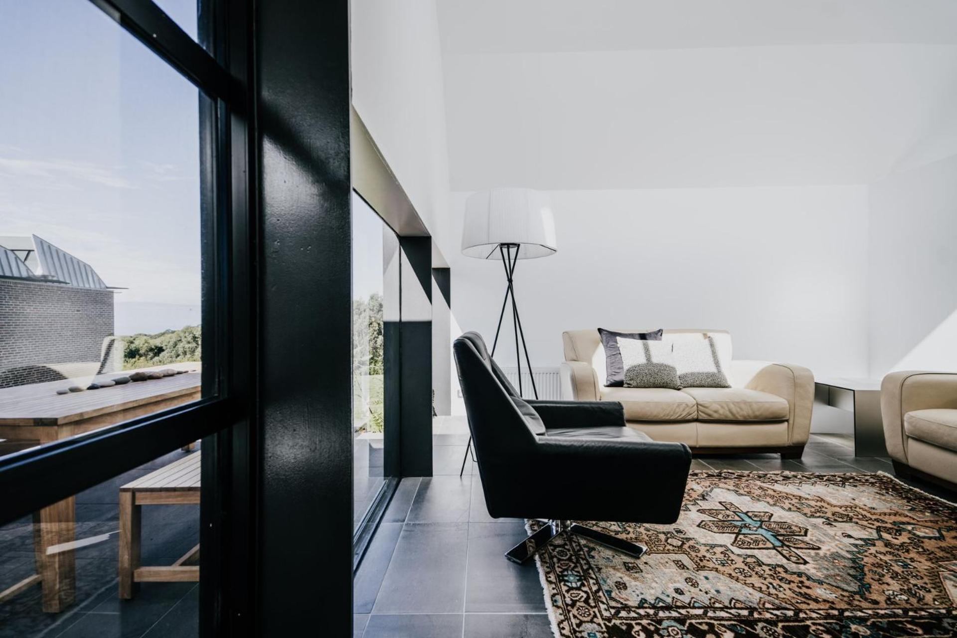 Alkina Lodge Nuru Wattle Hill 외부 사진