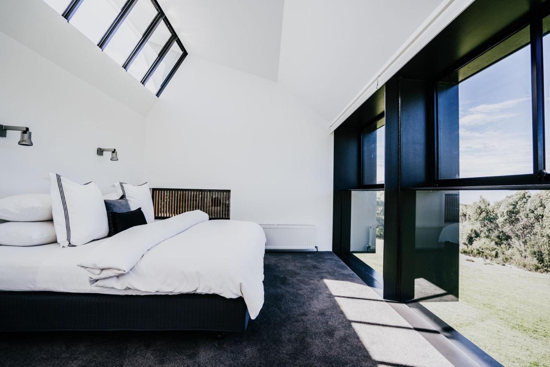 Alkina Lodge Nuru Wattle Hill 외부 사진