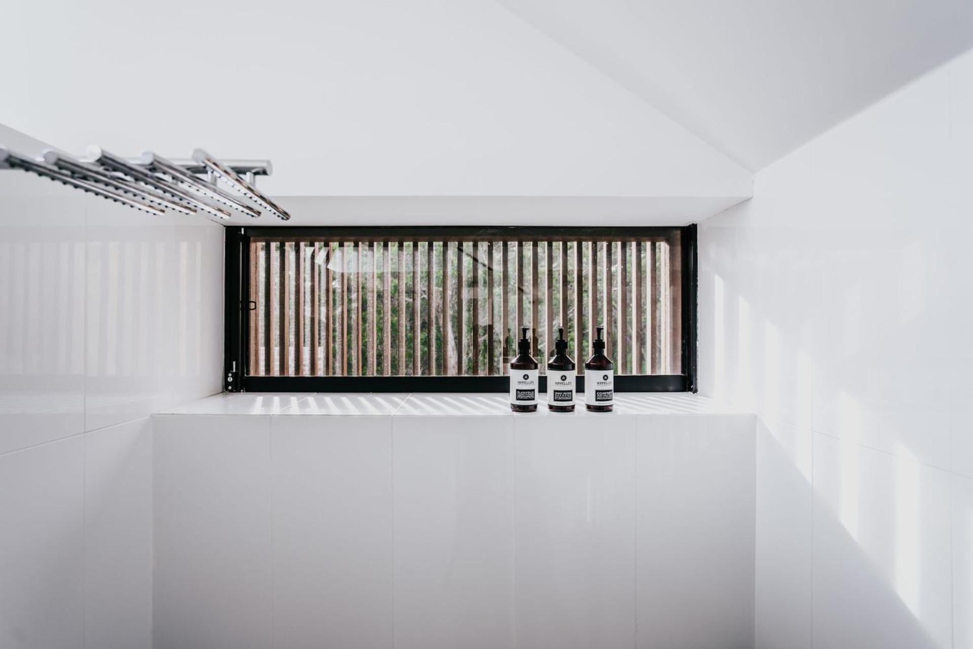 Alkina Lodge Nuru Wattle Hill 외부 사진