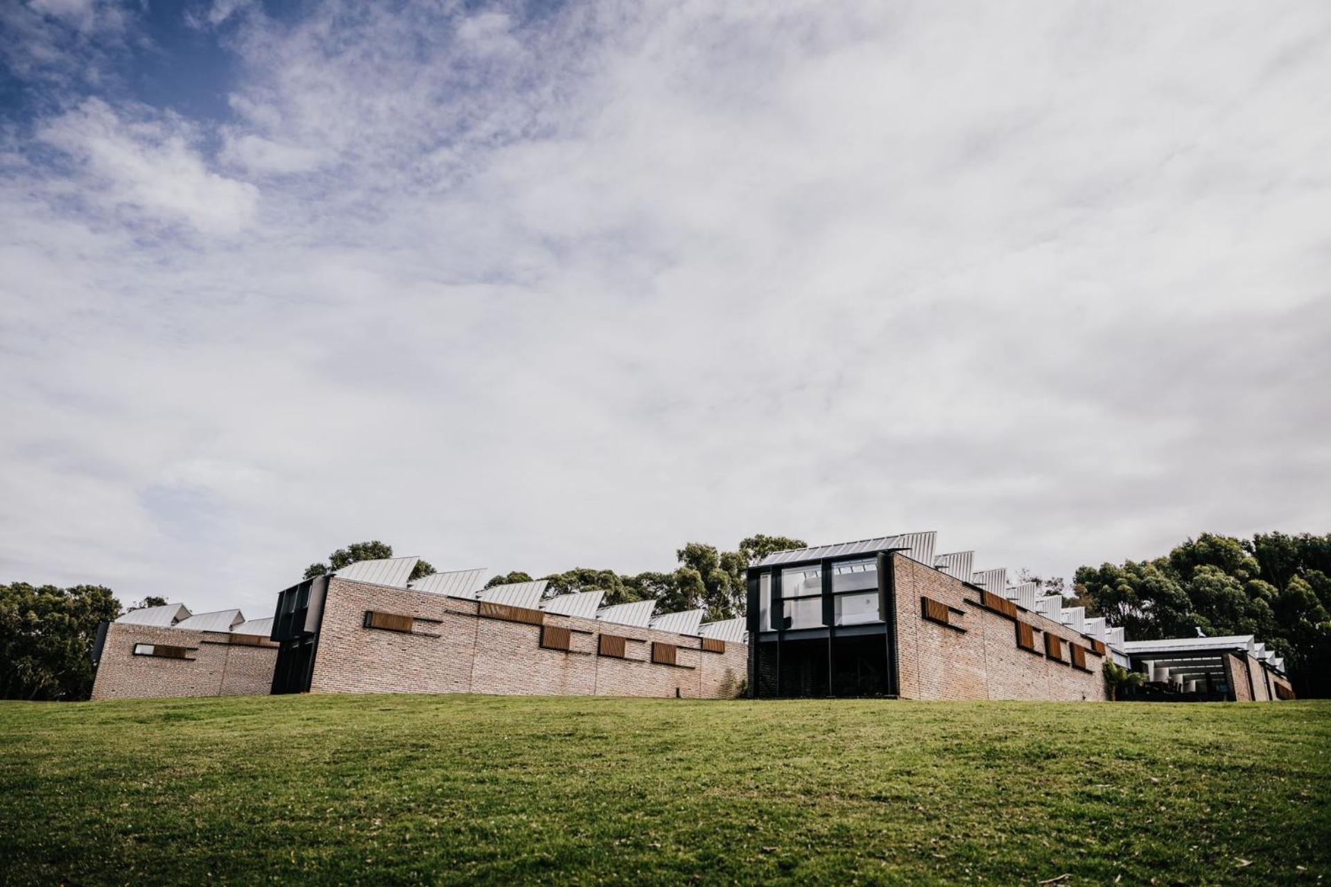 Alkina Lodge Nuru Wattle Hill 외부 사진