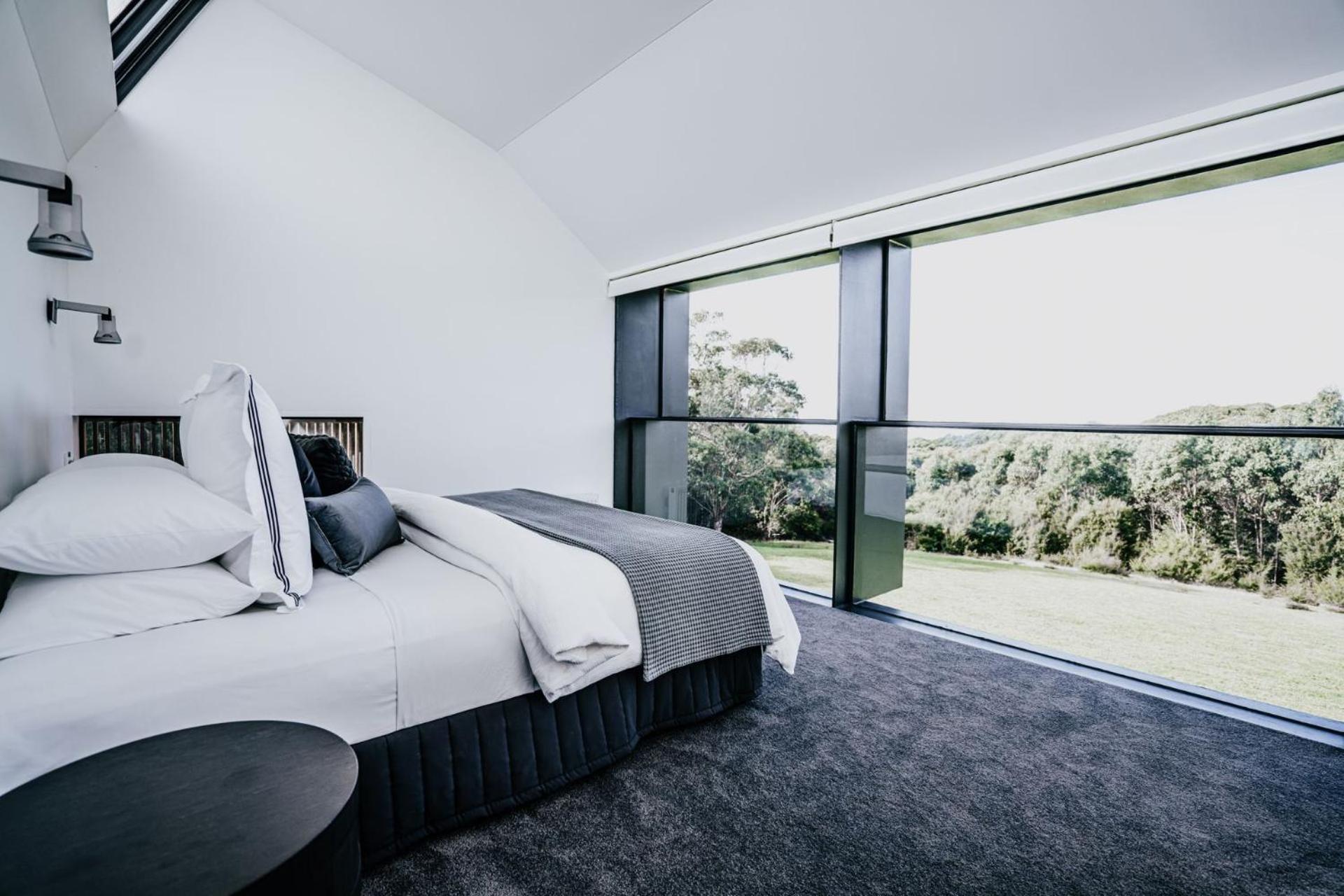 Alkina Lodge Nuru Wattle Hill 외부 사진