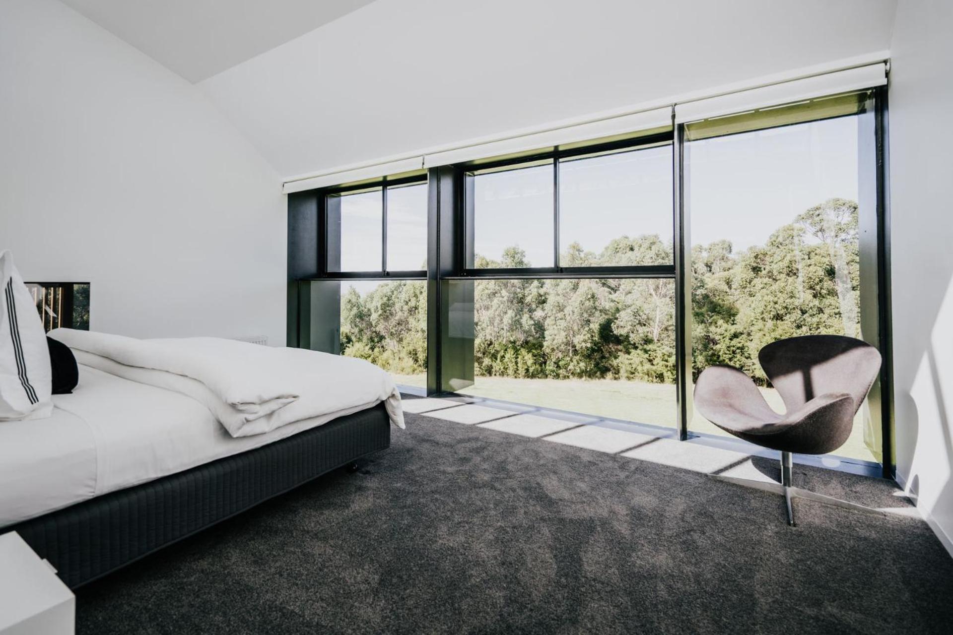 Alkina Lodge Nuru Wattle Hill 외부 사진