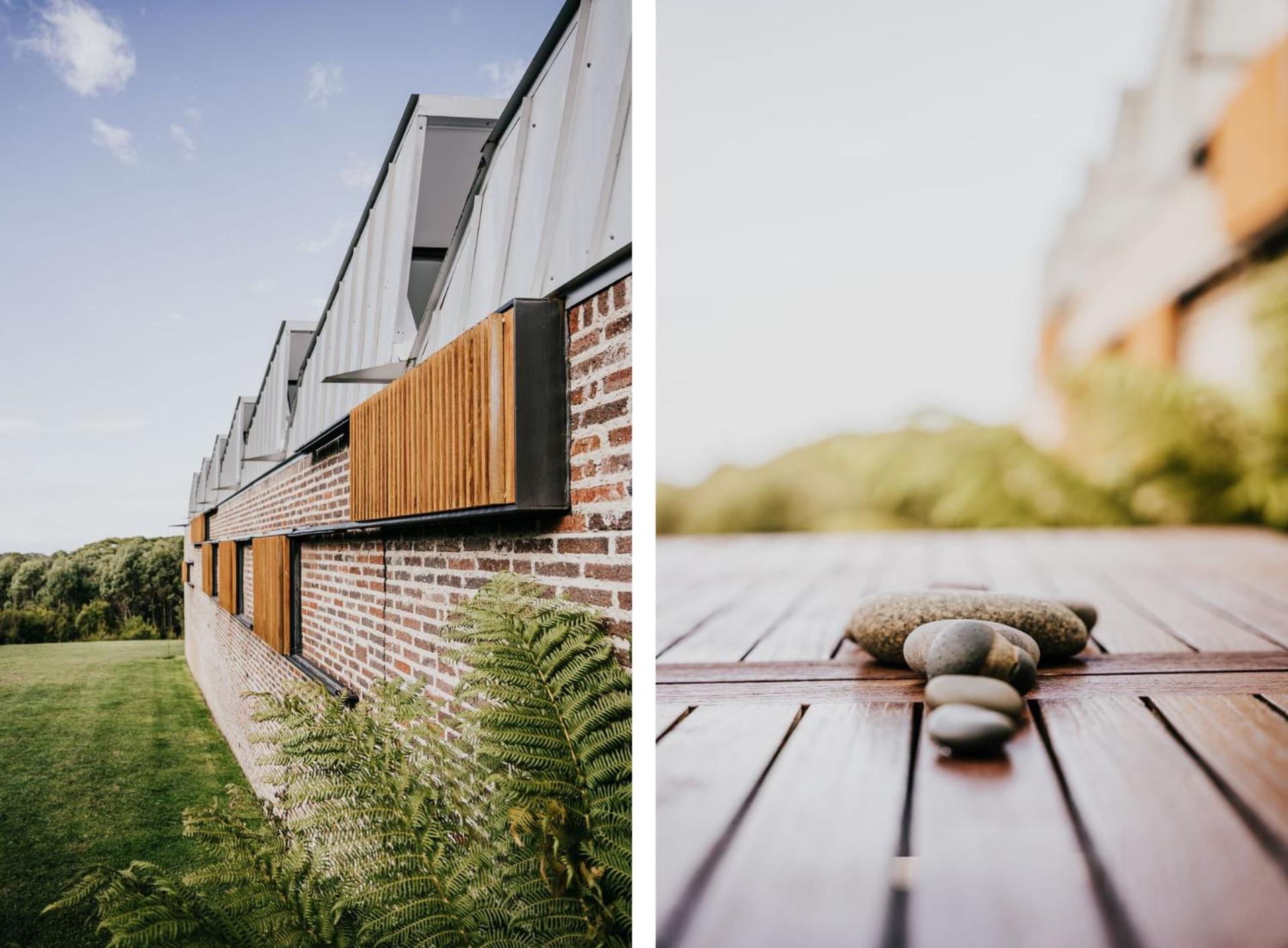 Alkina Lodge Nuru Wattle Hill 외부 사진