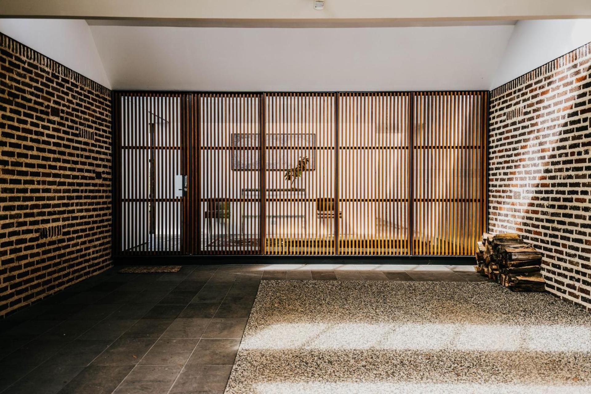 Alkina Lodge Nuru Wattle Hill 외부 사진