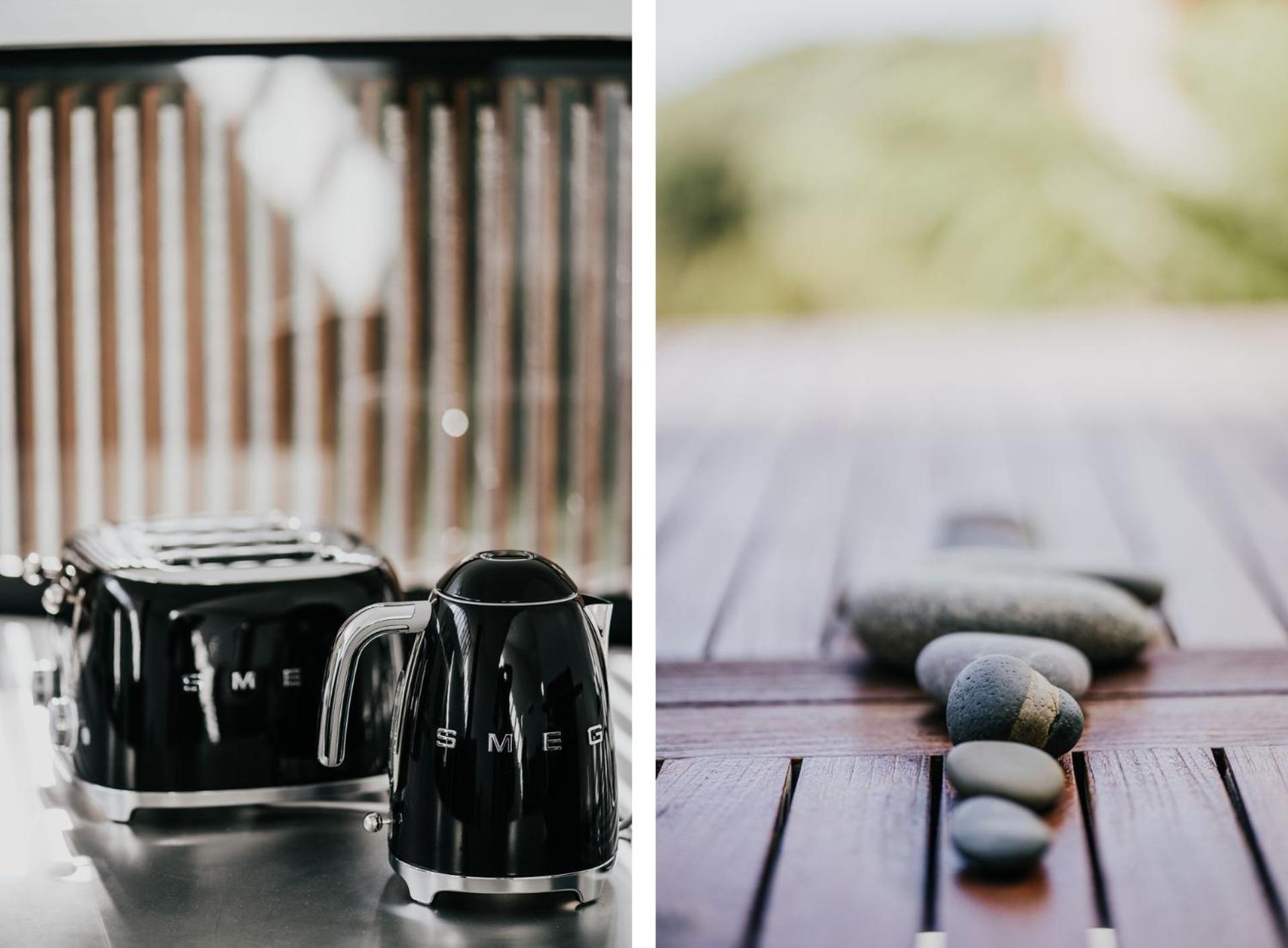 Alkina Lodge Nuru Wattle Hill 외부 사진