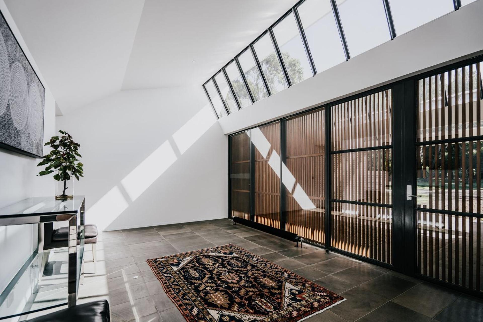 Alkina Lodge Nuru Wattle Hill 외부 사진